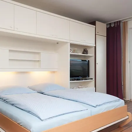 Apartment Haus Hanseatic, 107 *